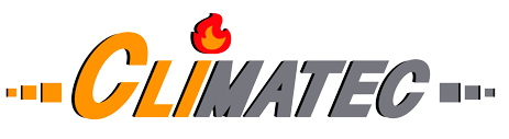 Logotipo de Climatec