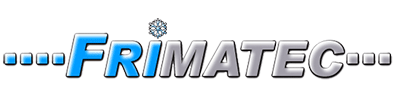 Logotipo de Frimatec