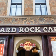 Mantenimiento Climatización en Hard Rock Café