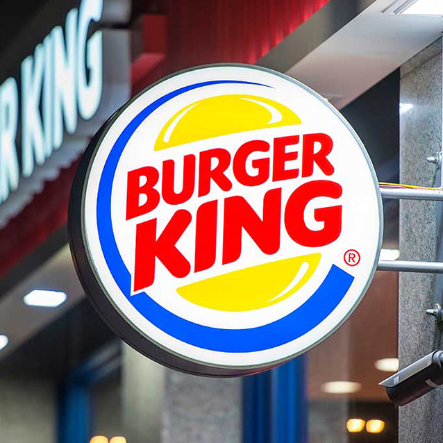 Mantenimiento Frío y Climatización en Burger King
