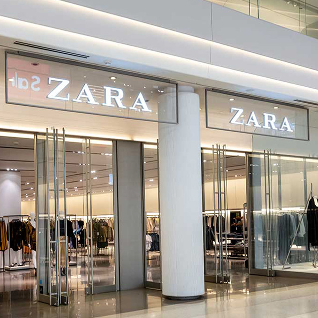 Mantenimiento Climatización en Zara