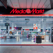 Mantenimiento Climatización en MediaMarkt